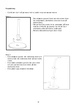 Предварительный просмотр 68 страницы EUROM 335163 Instruction Manual