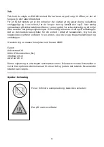 Предварительный просмотр 73 страницы EUROM 335163 Instruction Manual