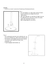 Предварительный просмотр 81 страницы EUROM 335163 Instruction Manual