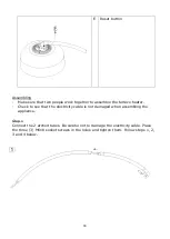 Preview for 33 page of EUROM 335231 Instruction Manual