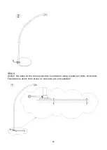 Preview for 36 page of EUROM 335231 Instruction Manual