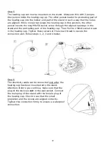 Preview for 37 page of EUROM 335231 Instruction Manual