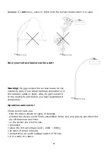 Preview for 38 page of EUROM 335231 Instruction Manual