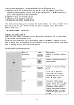 Preview for 39 page of EUROM 335231 Instruction Manual