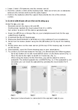 Preview for 40 page of EUROM 335231 Instruction Manual