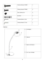 Preview for 53 page of EUROM 335231 Instruction Manual