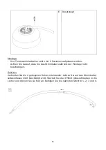 Preview for 54 page of EUROM 335231 Instruction Manual