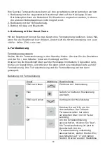 Preview for 60 page of EUROM 335231 Instruction Manual