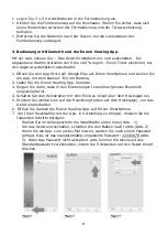 Preview for 61 page of EUROM 335231 Instruction Manual