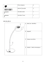 Preview for 74 page of EUROM 335231 Instruction Manual