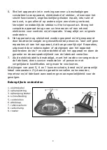 Предварительный просмотр 9 страницы EUROM 336009 Instruction Manual