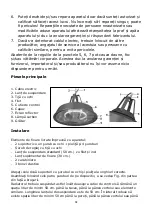 Предварительный просмотр 92 страницы EUROM 336009 Instruction Manual