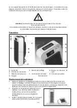 Preview for 20 page of EUROM 34.265.9 Instruction Booklet