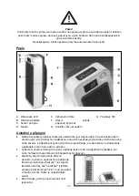 Preview for 25 page of EUROM 34.265.9 Instruction Booklet