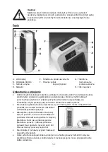 Preview for 30 page of EUROM 34.265.9 Instruction Booklet