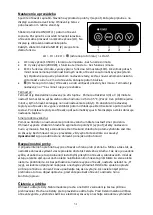 Preview for 31 page of EUROM 34.265.9 Instruction Booklet