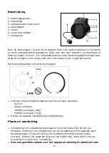 Preview for 10 page of EUROM 340075 Instruction Manual