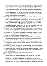 Preview for 18 page of EUROM 340075 Instruction Manual