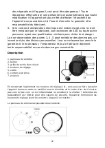 Preview for 39 page of EUROM 340075 Instruction Manual