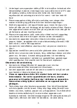 Preview for 45 page of EUROM 340075 Instruction Manual