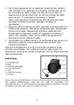 Preview for 48 page of EUROM 340075 Instruction Manual