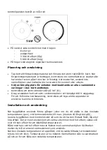 Preview for 49 page of EUROM 340075 Instruction Manual