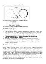 Preview for 58 page of EUROM 340075 Instruction Manual