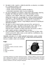 Preview for 66 page of EUROM 340075 Instruction Manual