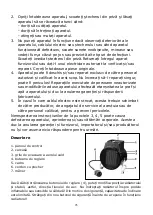 Preview for 75 page of EUROM 340075 Instruction Manual