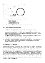 Preview for 76 page of EUROM 340075 Instruction Manual