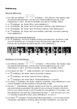 Предварительный просмотр 25 страницы EUROM 342697 Instruction Manual