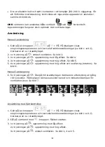 Предварительный просмотр 59 страницы EUROM 342697 Instruction Manual