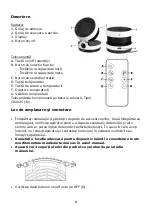 Предварительный просмотр 91 страницы EUROM 342697 Instruction Manual