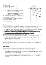 Предварительный просмотр 41 страницы EUROM 342741 Instruction Manual