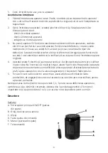 Preview for 79 page of EUROM 342741 Instruction Manual