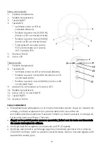 Preview for 80 page of EUROM 342741 Instruction Manual