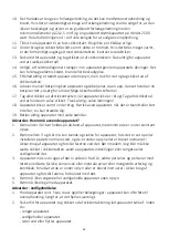 Preview for 88 page of EUROM 342741 Instruction Manual