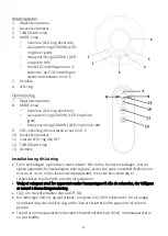 Preview for 90 page of EUROM 342741 Instruction Manual