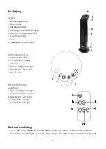 Preview for 12 page of EUROM 342765 Instruction Manual