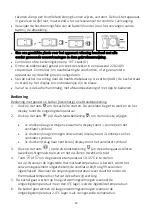 Preview for 13 page of EUROM 342765 Instruction Manual