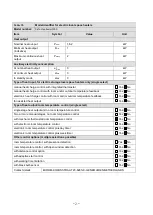 Предварительный просмотр 2 страницы EUROM 35.062.3 Instruction Manual