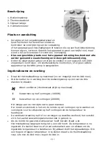 Предварительный просмотр 9 страницы EUROM 35.062.3 Instruction Manual