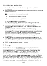 Preview for 19 page of EUROM 35.062.3 Instruction Manual