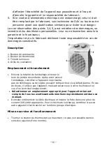 Предварительный просмотр 36 страницы EUROM 35.062.3 Instruction Manual