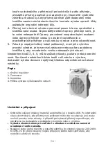 Предварительный просмотр 53 страницы EUROM 35.062.3 Instruction Manual