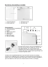 Preview for 5 page of EUROM 35.155.2 Instruction Booklet