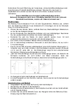 Preview for 12 page of EUROM 35.155.2 Instruction Booklet