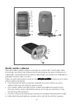 Предварительный просмотр 52 страницы EUROM 351651 Instruction Manual