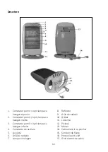 Предварительный просмотр 68 страницы EUROM 351651 Instruction Manual