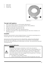 Предварительный просмотр 19 страницы EUROM 351941 User Manual